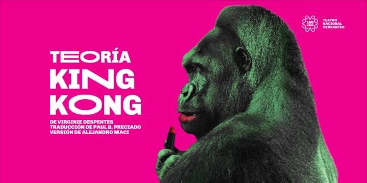 Teoría King Kong