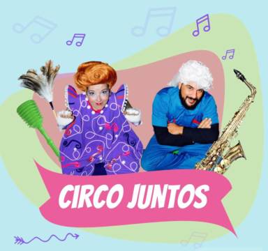 Circo juntos