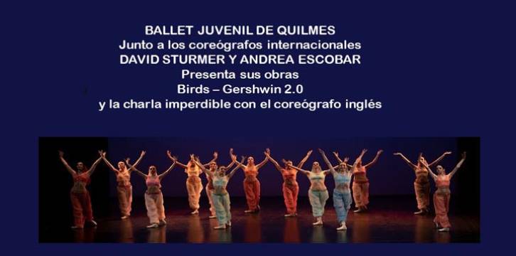 Gala de ballet