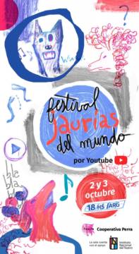 Festival Jaurías del Mundo