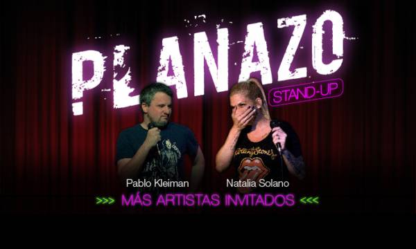 Planazo