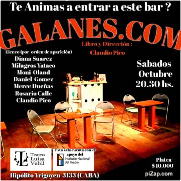 Galanes.com