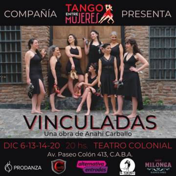 Vinculadas