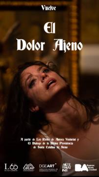 El dolor ajeno (oraciones y soliloquios)