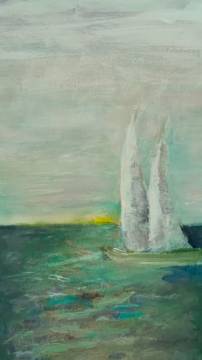 Lo que va dictando el sueño