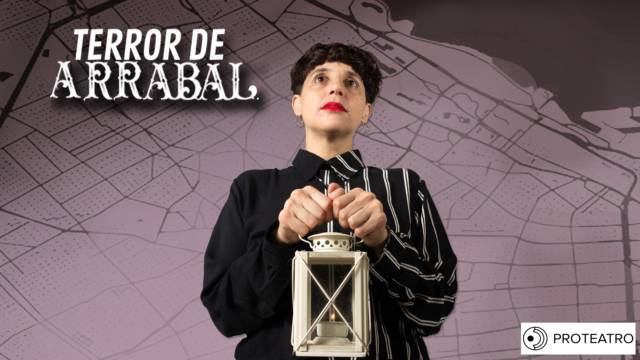 Terror de Arrabal