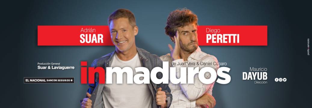 Inmaduros