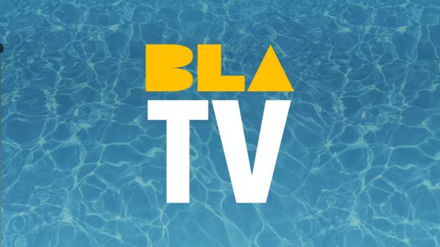 Los Bla Bla presentan BLA TV