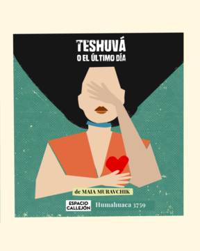 Teshuvá/ el Último Día