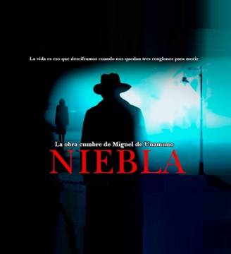 Niebla