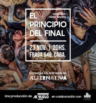 El principio del final