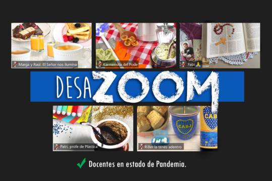 Desazoom