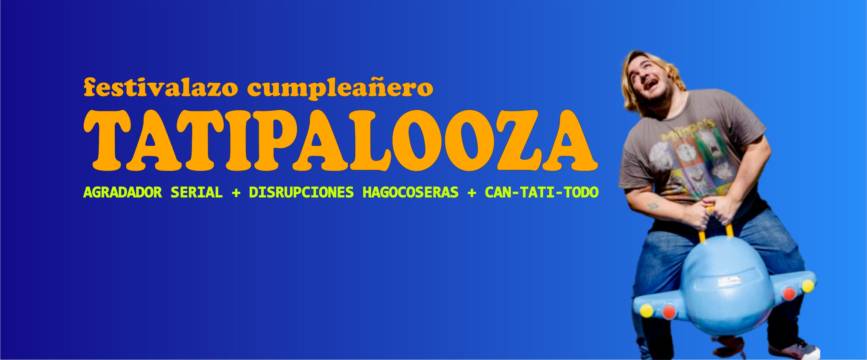 Tatipalooza