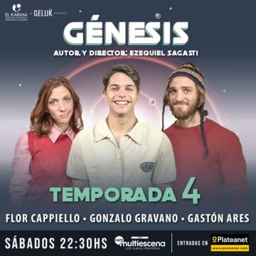 Génesis