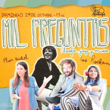 Los rockan-mil preguntas