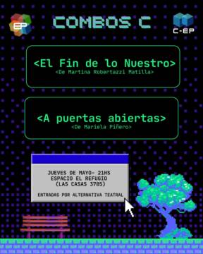 Combos C - Fecha 03