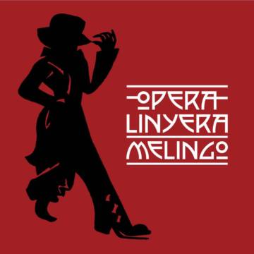 Ópera linyera